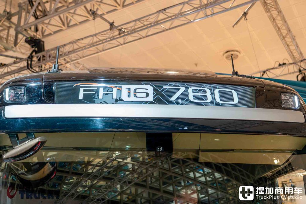 Эксклюзивный обзор IAA 2026: знакомьтесь, европейский король крутящего момента — Volvo FH16 Aero 780, флагман с V8 на 780 л.с.