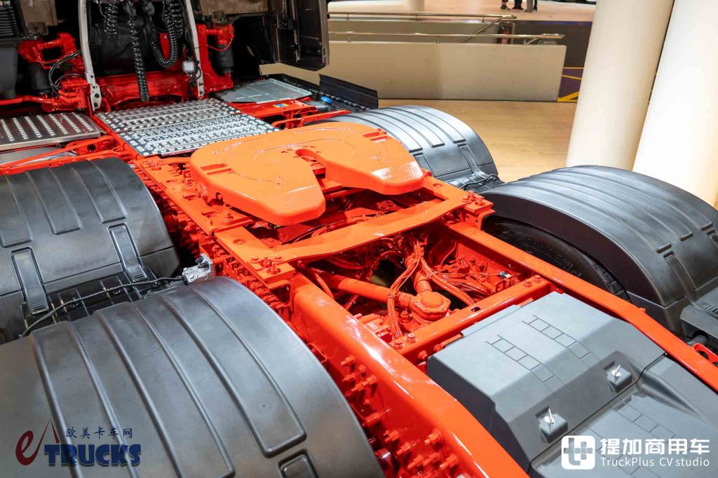 Эксклюзивный обзор IAA 2026: знакомьтесь, европейский король крутящего момента — Volvo FH16 Aero 780, флагман с V8 на 780 л.с.