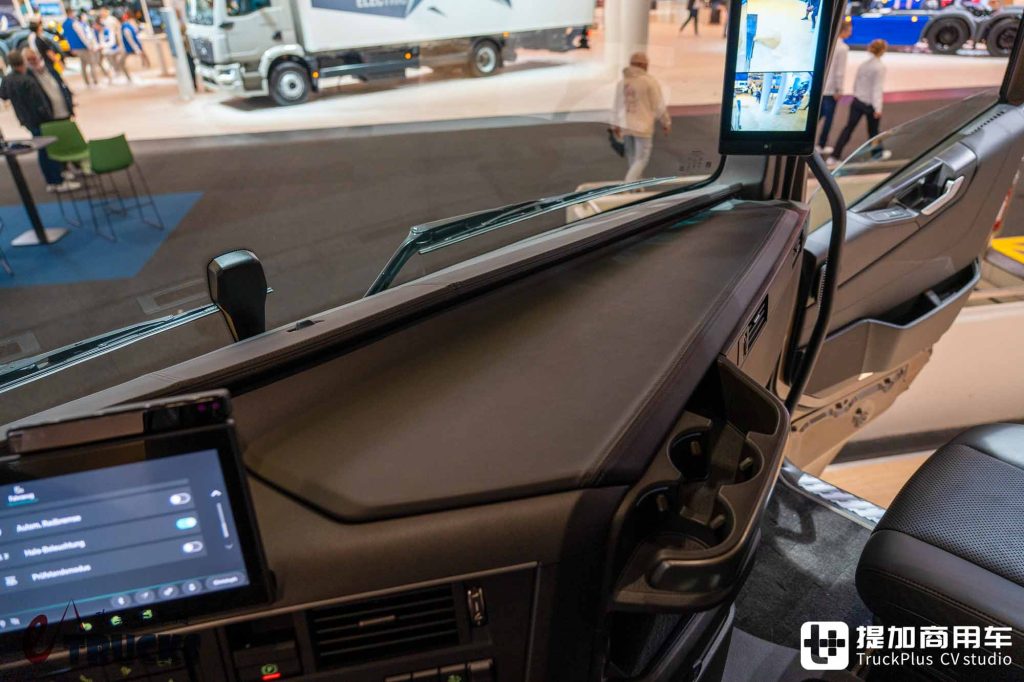 Эксклюзивный обзор IAA 2026: знакомьтесь, европейский король крутящего момента — Volvo FH16 Aero 780, флагман с V8 на 780 л.с.