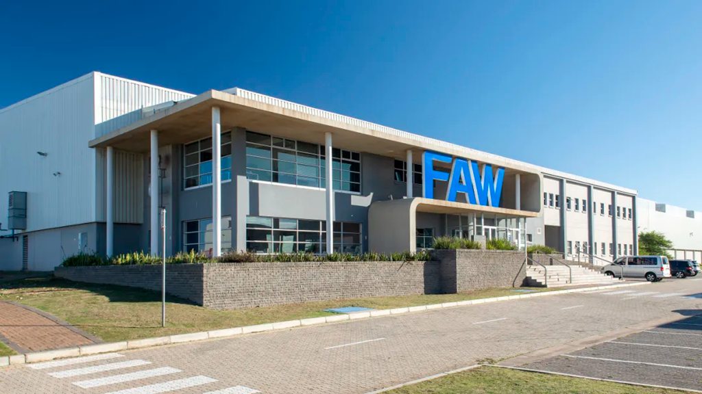 FAW Jiefang примет участие в Международной выставке транспорта IAA 2026 в Ганновере
