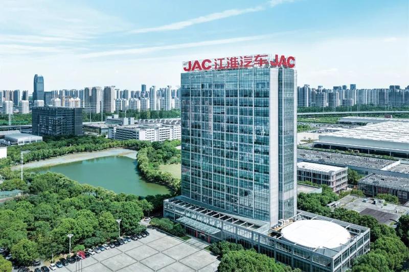 JAC вновь на IAA в Ганновере: европейская экспозиция под бренд-лозунгом «For Greener Cities, NOW»