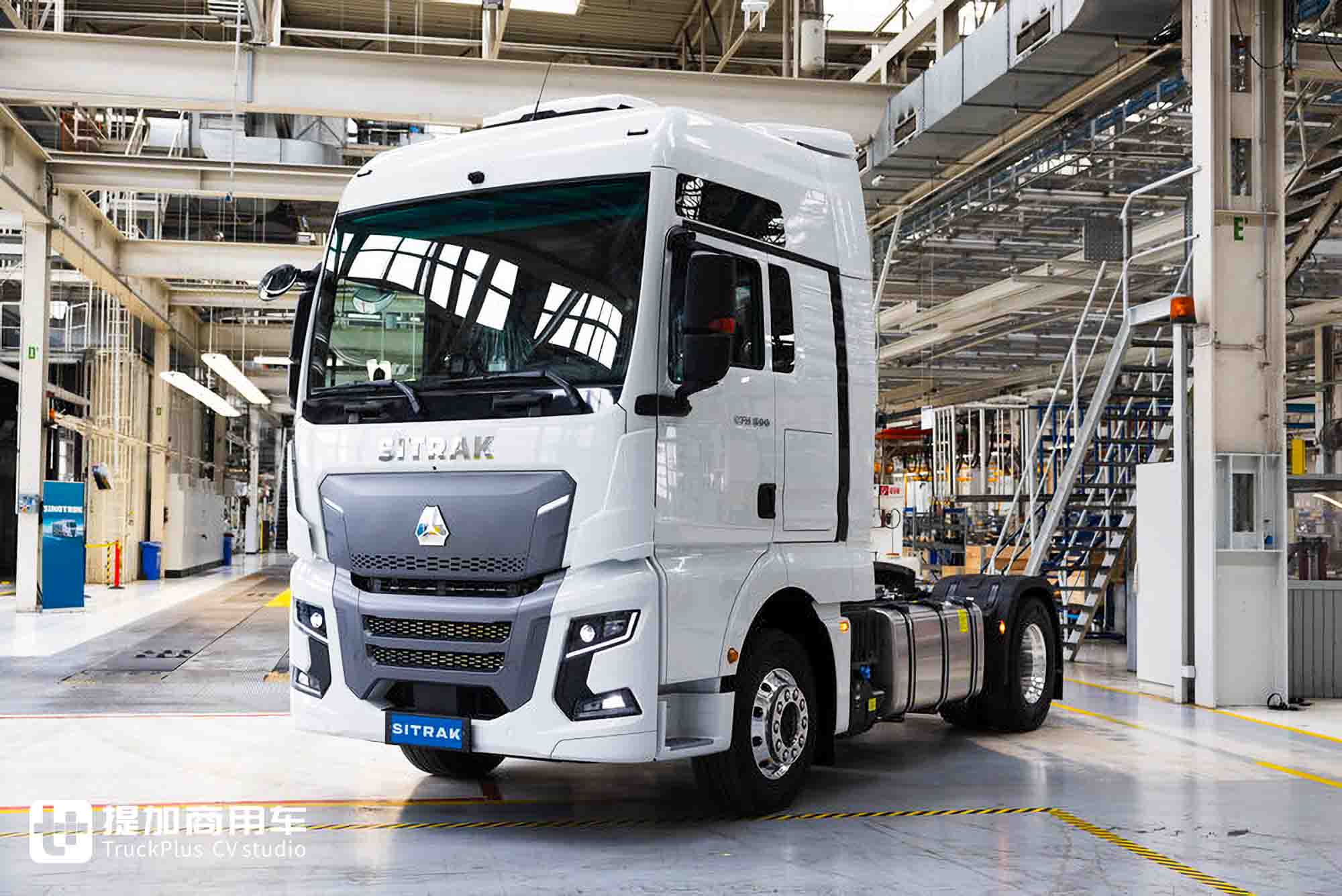 Ветераны Sinotruk и Jiefang состязаются, новички Farizon и BYD прорываются: когда «китайские грузовики» встречают «европейский дом» — обзор сил китайских грузовиков на IAA 2026 в Ганновере