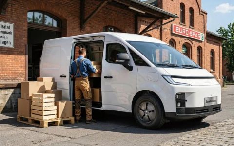 JAC вновь на IAA в Ганновере: европейская экспозиция под бренд-лозунгом «For Greener Cities, NOW»