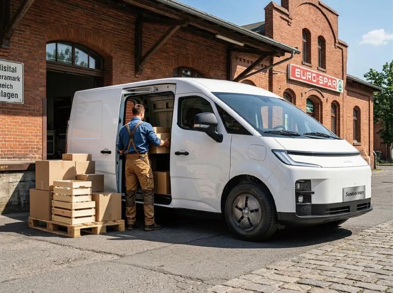 JAC вновь на IAA в Ганновере: европейская экспозиция под бренд-лозунгом «For Greener Cities, NOW»