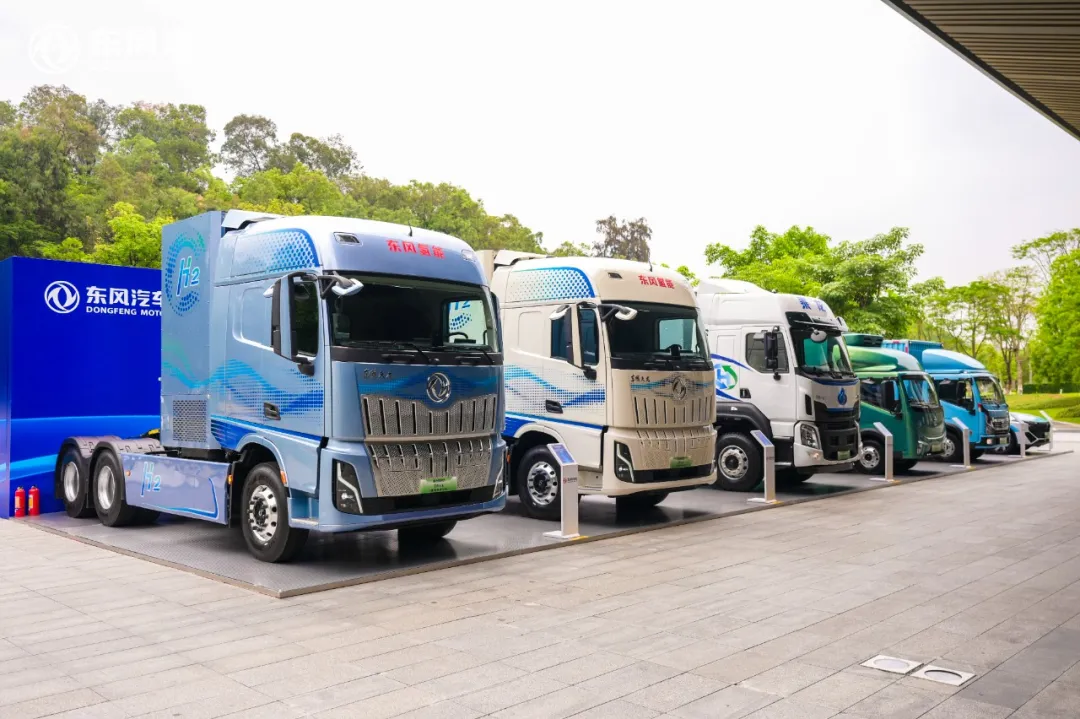 Ветераны Sinotruk и Jiefang состязаются, новички Farizon и BYD прорываются: когда «китайские грузовики» встречают «европейский дом» — обзор сил китайских грузовиков на IAA 2026 в Ганновере