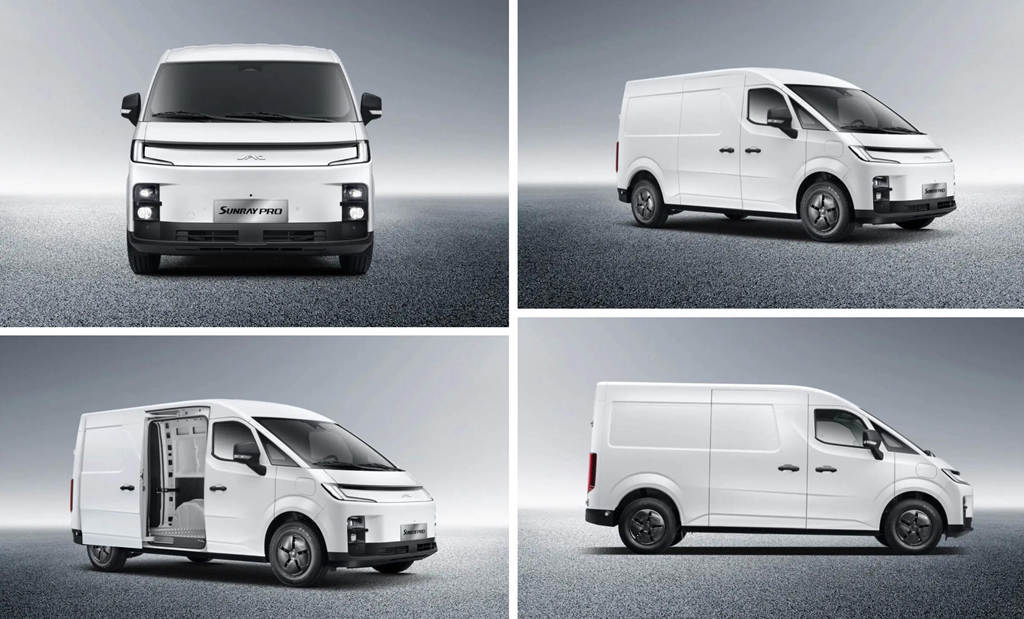Ветераны Sinotruk и Jiefang состязаются, новички Farizon и BYD прорываются: когда «китайские грузовики» встречают «европейский дом» — обзор сил китайских грузовиков на IAA 2026 в Ганновере