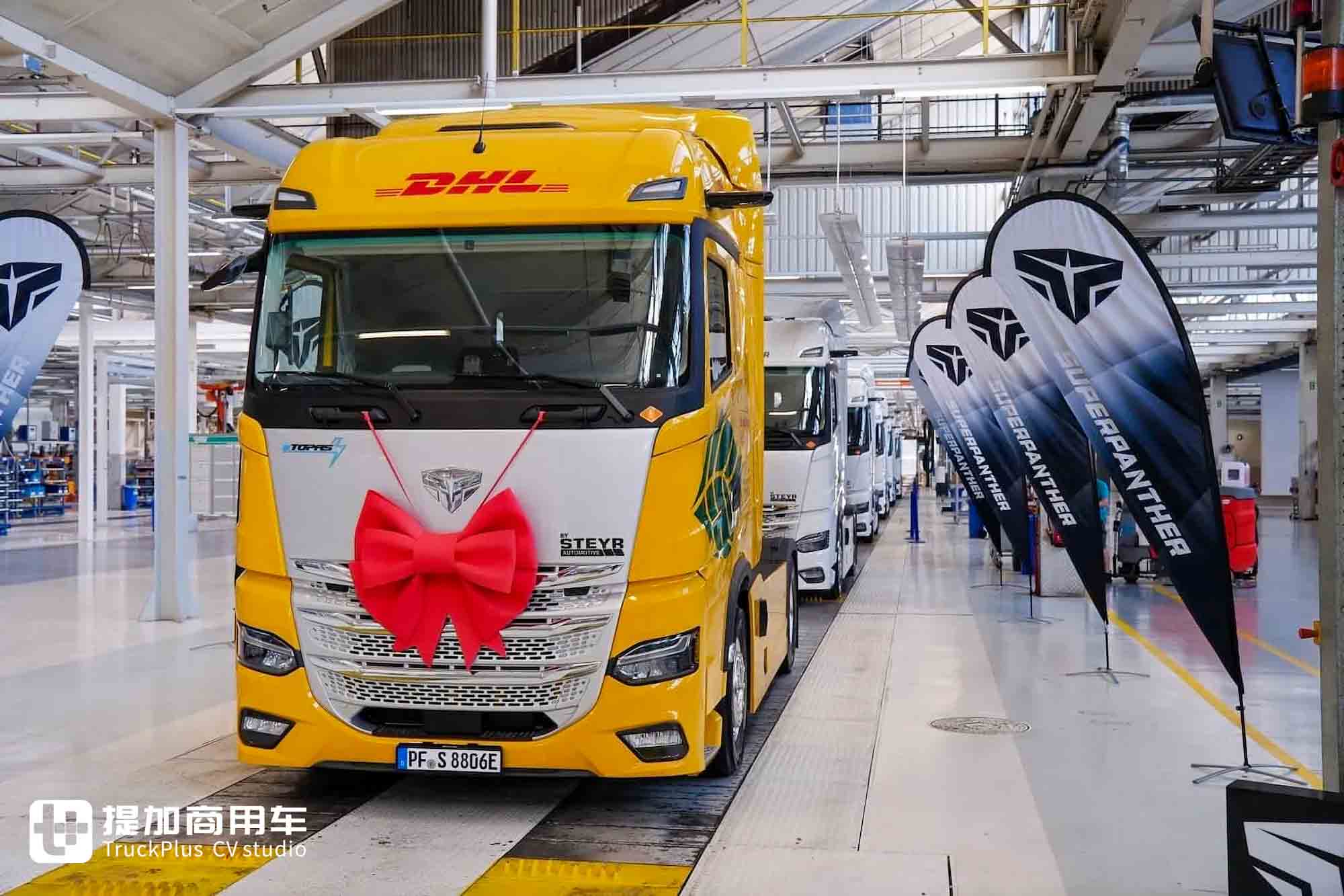 Ветераны Sinotruk и Jiefang состязаются, новички Farizon и BYD прорываются: когда «китайские грузовики» встречают «европейский дом» — обзор сил китайских грузовиков на IAA 2026 в Ганновере