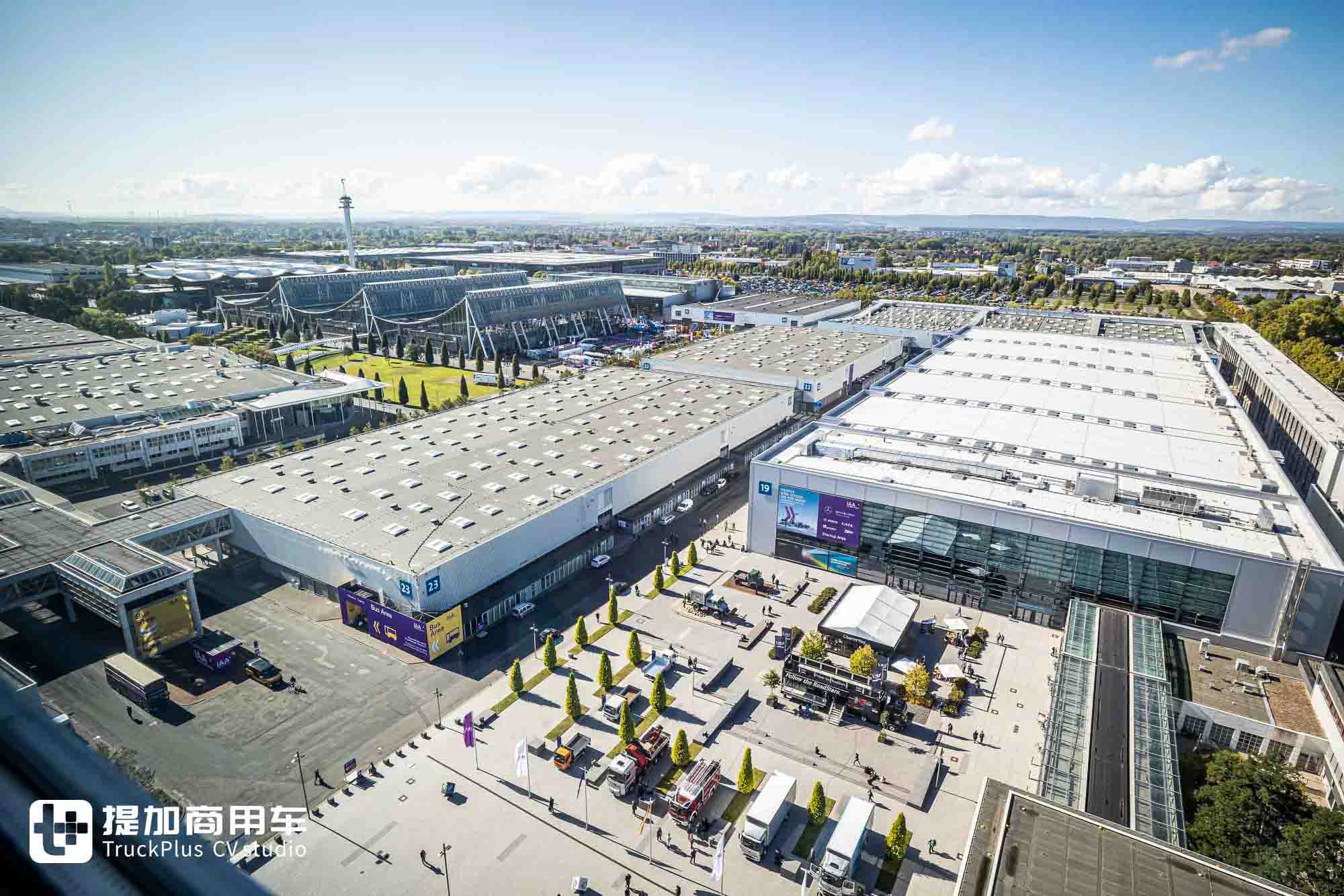 Ветераны Sinotruk и Jiefang состязаются, новички Farizon и BYD прорываются: когда «китайские грузовики» встречают «европейский дом» — обзор сил китайских грузовиков на IAA 2026 в Ганновере