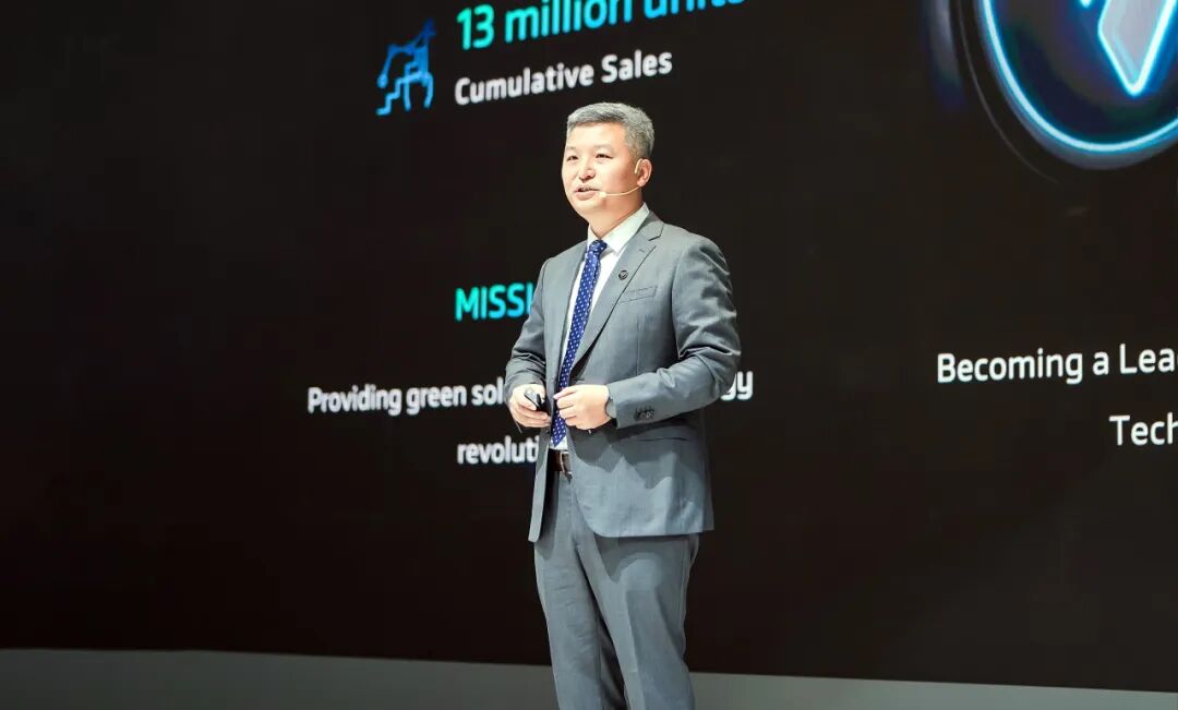 BAIC FOTON представила полную линейку в Ганновере: новая модель глобальной экспансии китайских коммерческих автомобилей