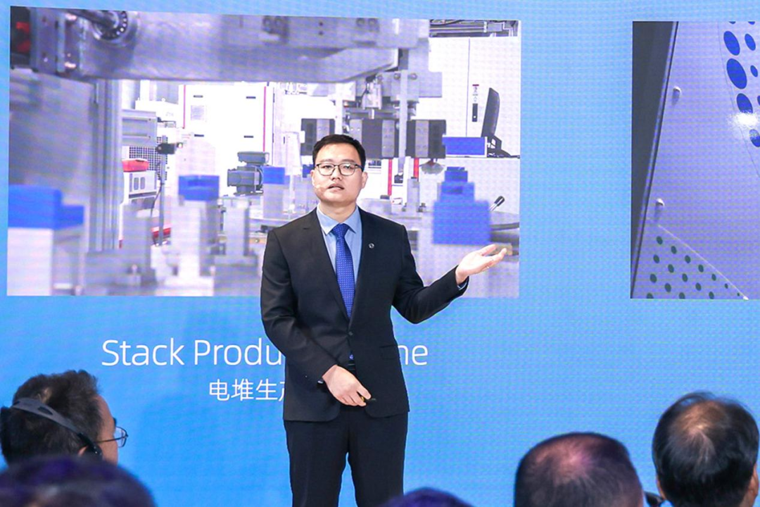 Dongfeng представила коммерческие автомобили на IAA Transportation в Ганновере и поделилась своими наработками в области водородной энергетики
