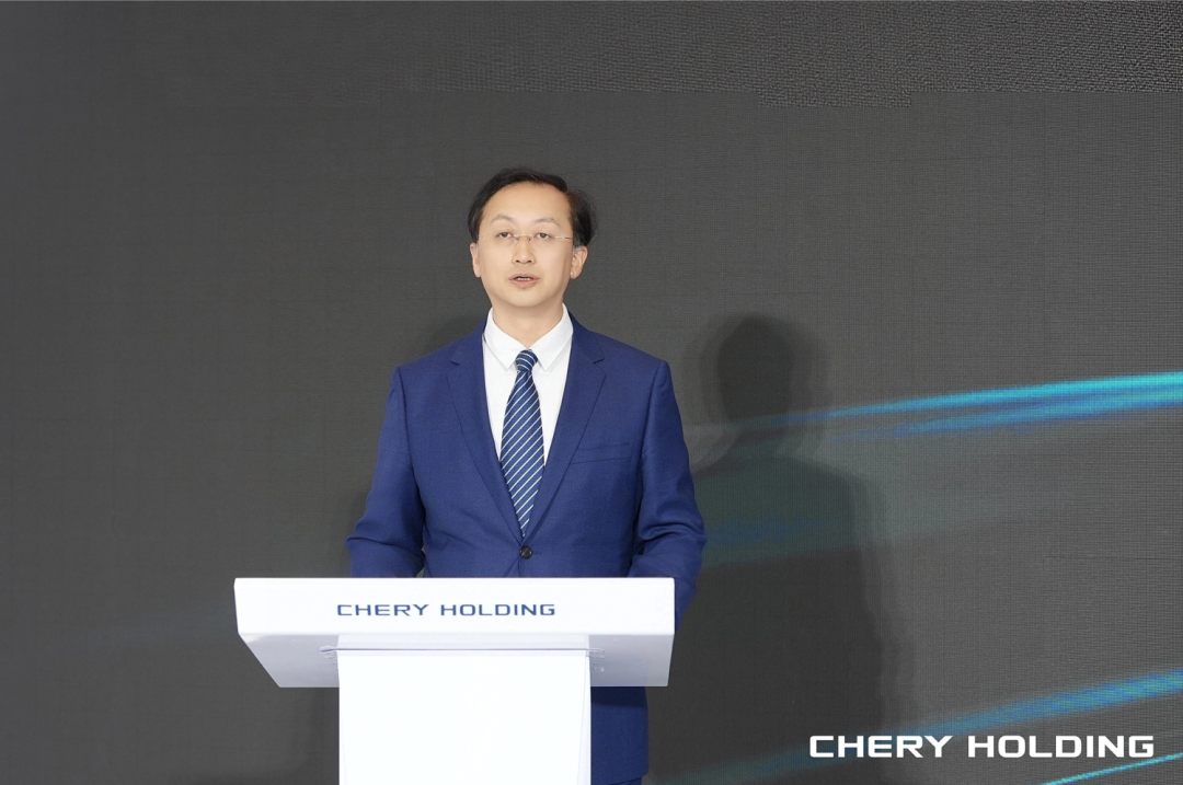 United Trucks представила в Ганновере глобальное комплексное решение по перевозкам: первая клиентская машина коридора Китай–Евразия передана одновременно