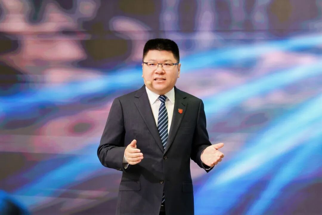Дебют на выставке в Ганновере: FAW Jiefang мощно представила форвардный концепт-грузовик