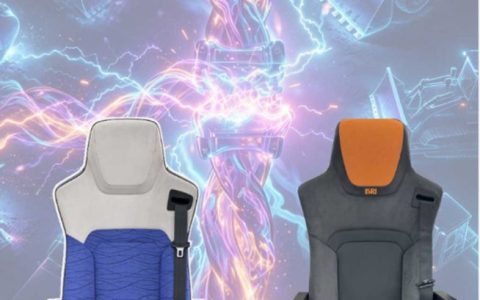 Самыепопулярныевмиресиденья ISRI длякоммерческоготранспортабудутпредставленына Automechanika Tashkent 2026