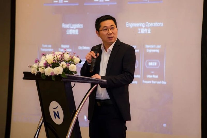 Первый автомобиль сошёл с локализованного завода Dongfeng в Юго-Восточной Азии для средних и тяжёлых коммерческих автомобилей — новый этап!