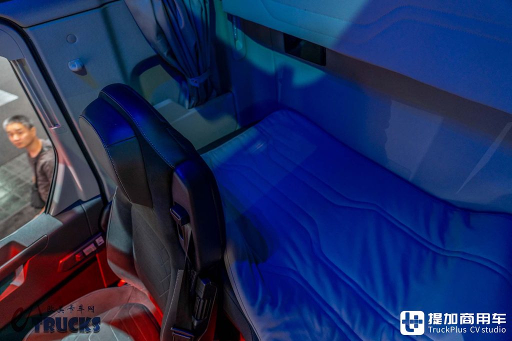 IAA 2026: восьмой из «семи сестёр» европейских грузовиков! Самый дешёвый новый грузовик Европы? Глубокий фотообзор Ford F-MAX
