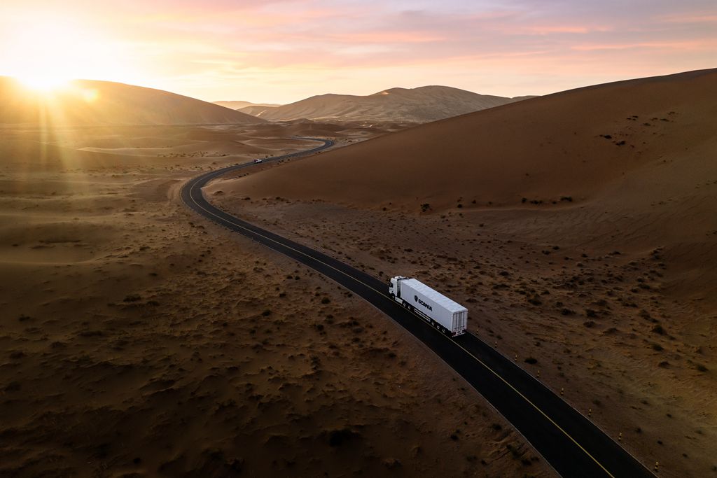 Scania SUPER 6×4 официально выходит на рынок, расширяя разнообразные транспортные сценарии